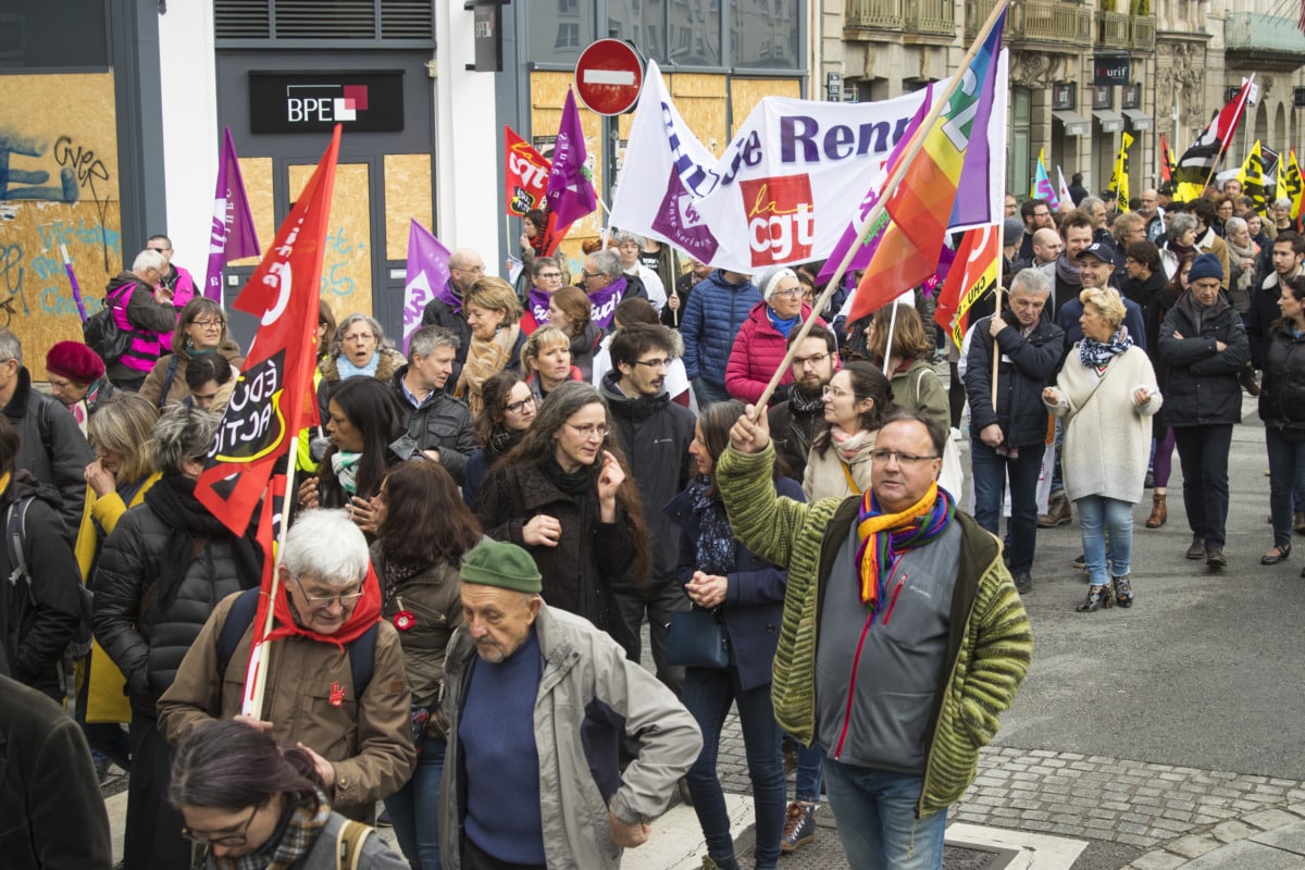 greve rennes