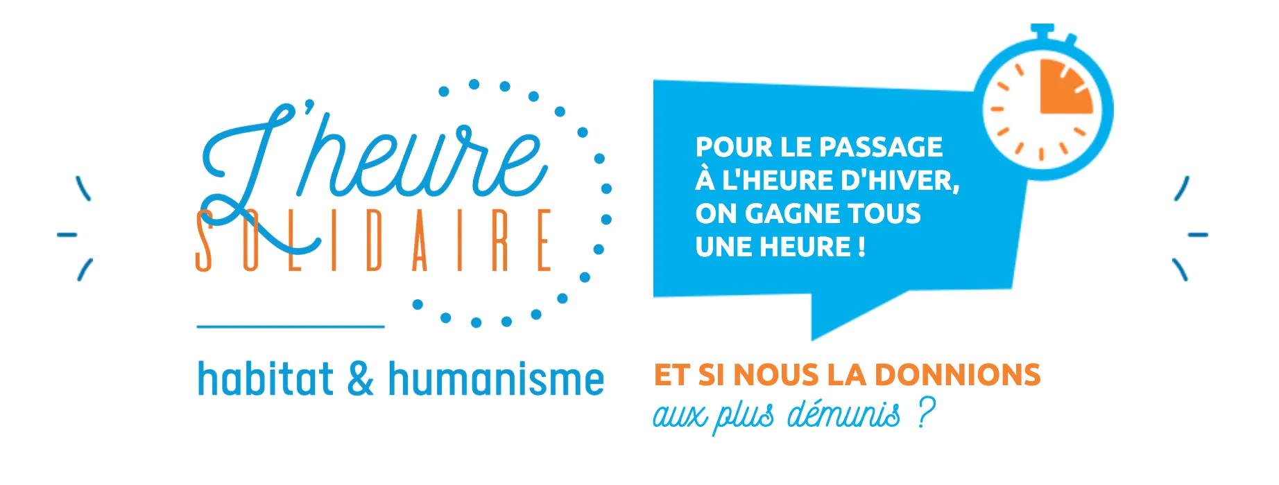 HUMANISME. DES FIGURES RENNAISES OFFRENT UNE HEURE SOLIDAIRE