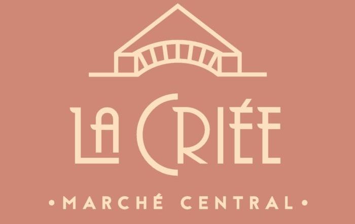 HALLES CENTRALES DE RENNES,  BIENVENUE À LA CRIÉE MARCHÉ CENTRAL !