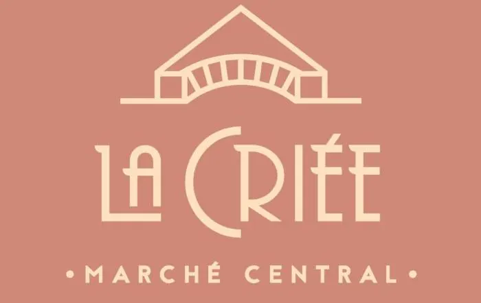 HALLES CENTRALES DE RENNES,  BIENVENUE À LA CRIÉE MARCHÉ CENTRAL !