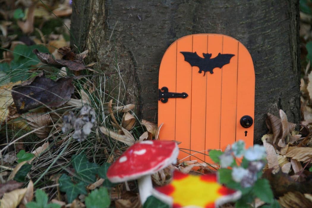 8 CHOSES À FAIRE POUR UN HALLOWEEN CONFINÉ