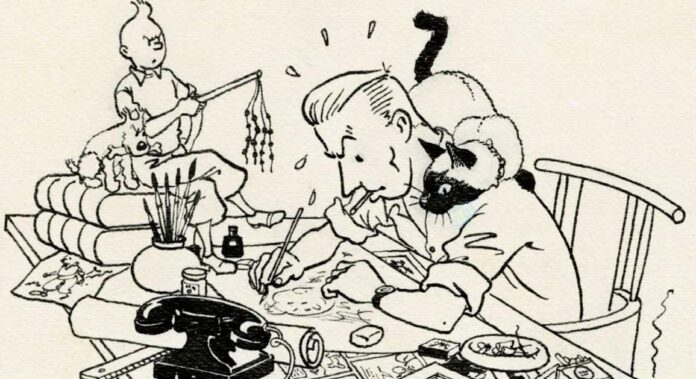 herge-tintin-1-e1567427251935