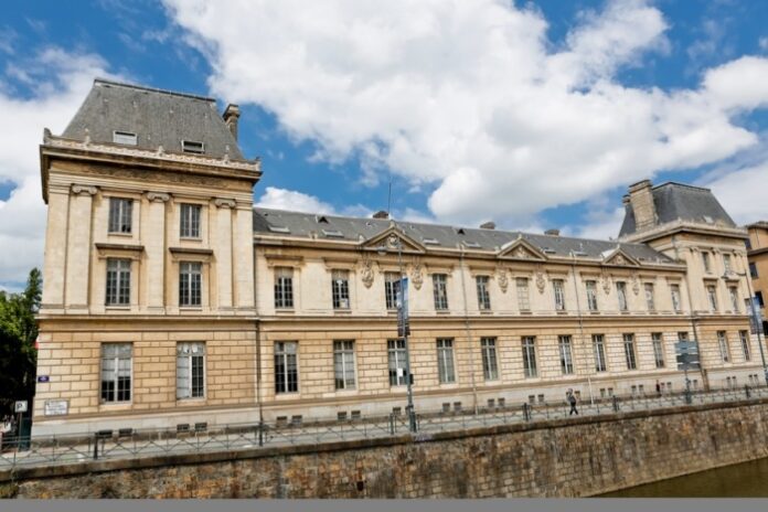 hotel pasteur rennes