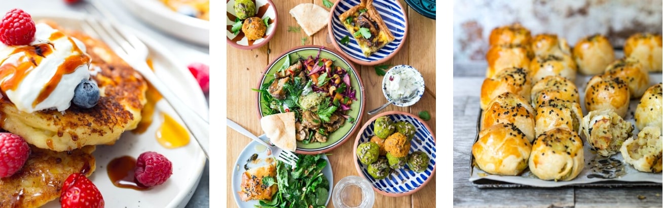 PARIS. BIG MAMMA ET IMA CANTINE PARTAGENT RECETTES ITALIENNES ET VÉGÉTARIENNES