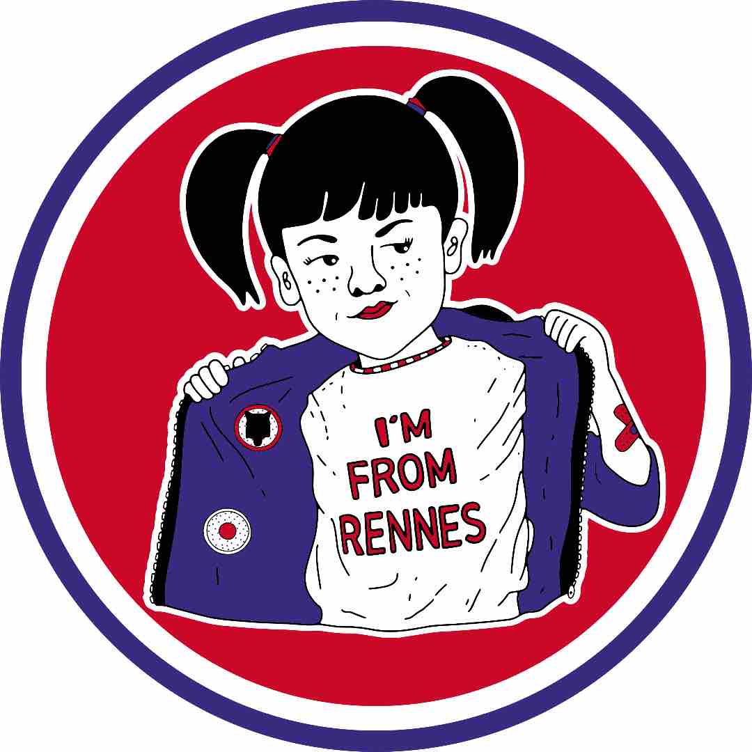 I’M FROM RENNES 2019. BOUILLON DE MUSIQUE DU 13 AU 22 SEPTEMBRE