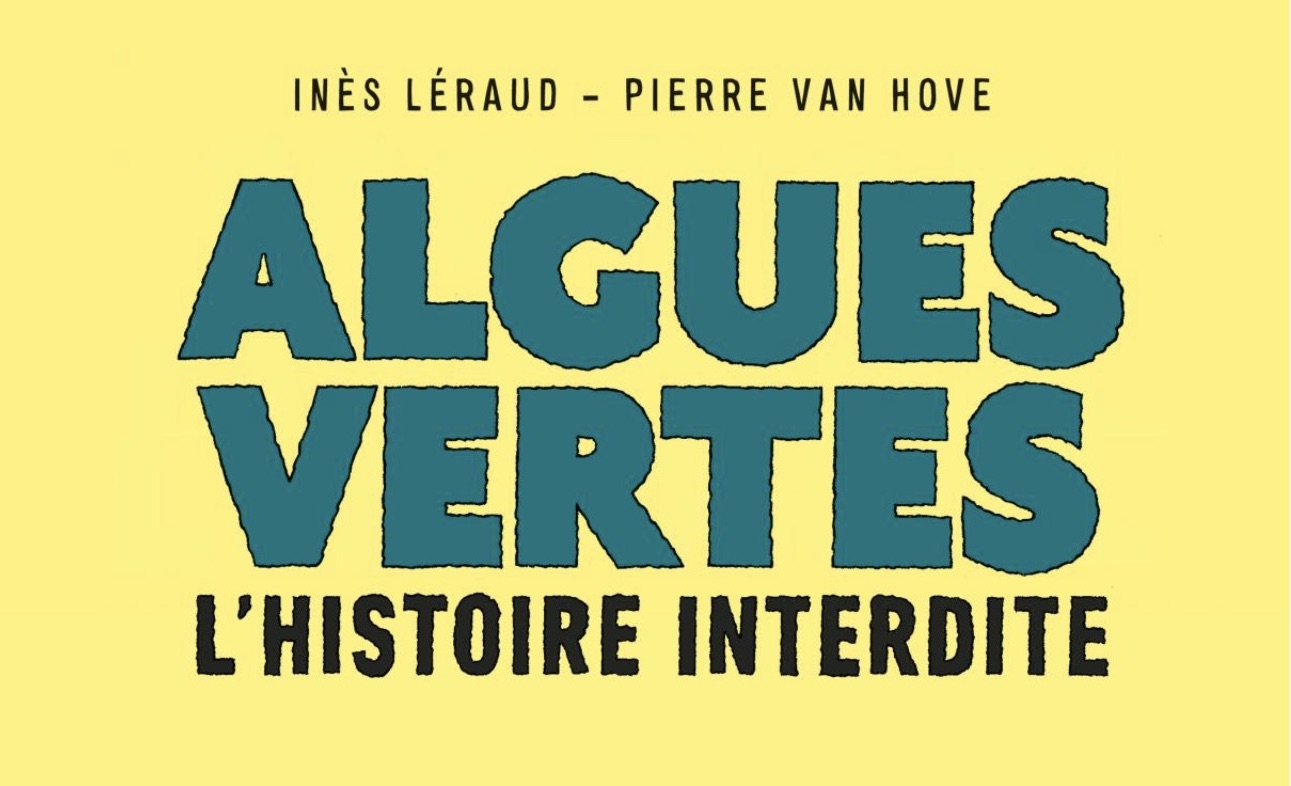 AGROALIMENTAIRE EN BRETAGNE. LIBERTÉ D’INFORMATION ET PRESSION POLITIQUE