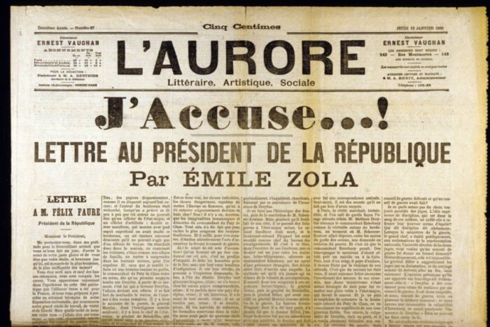 affaire dreyfus