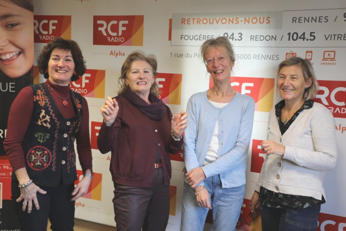 JACQUELINE RIPART, CHEVAUX ET MUSIQUE KIRGHIZES A RENNES