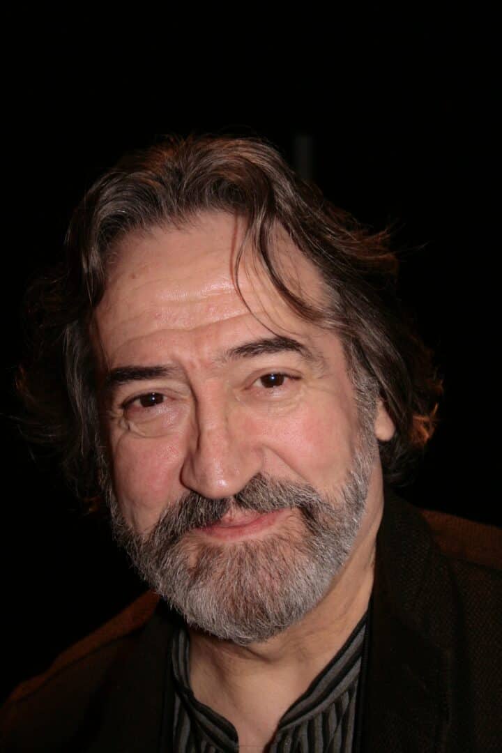 Entretien avec Jordi Savall