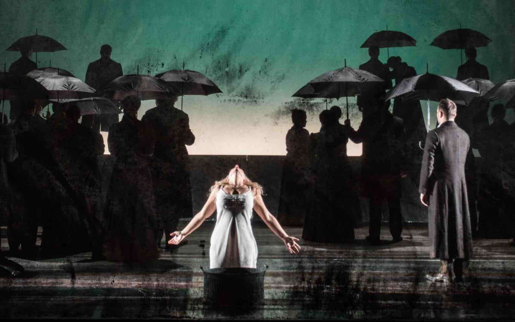 OPÉRA KATIA KABANOVA, LE CÔTÉ OBSCUR DE L’ÂME SLAVE