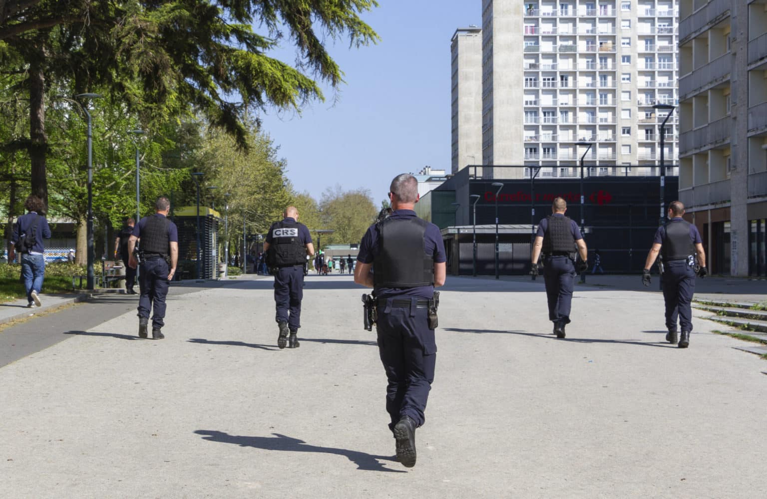 ILLE-ET-VILAINE COVID-19. DES CONTRÔLES RENFORCÉS DÈS DEMAIN