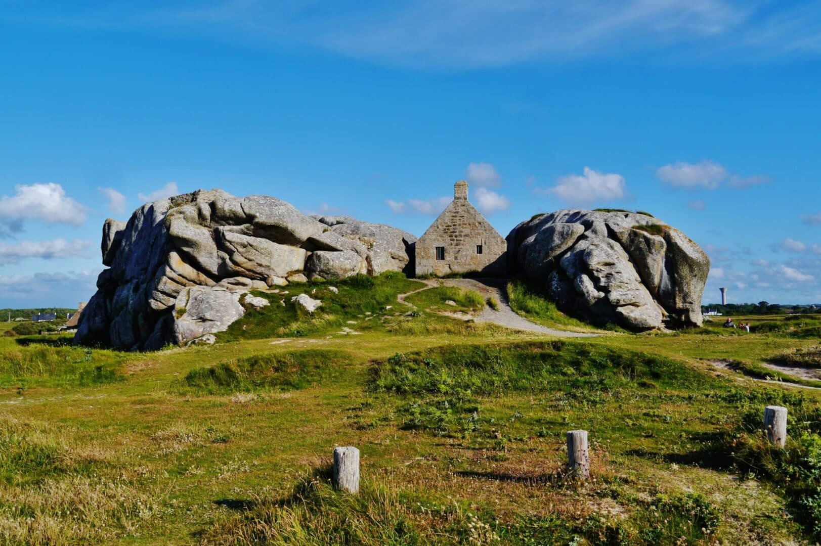 meneham finistère
