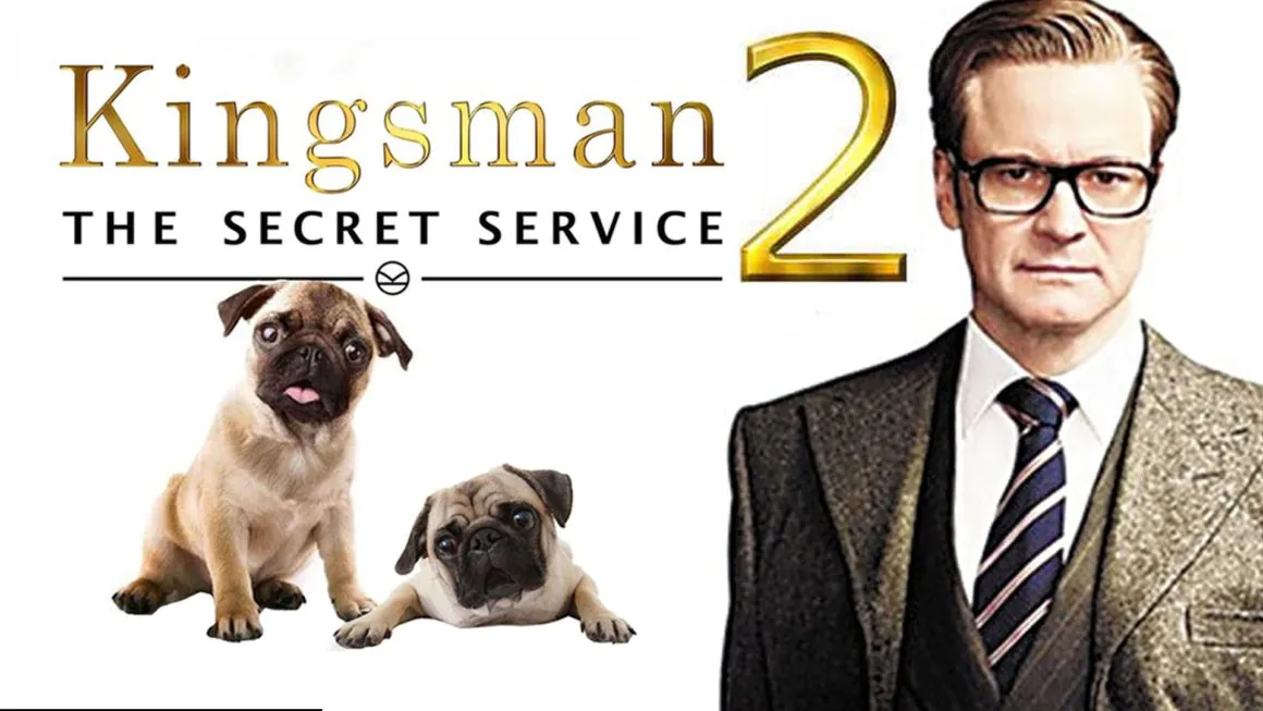 KINGSMAN 2 LE CERCLE D’OR, RETOUR DES AGENTS SECRETS BRITISH DÉJANTÉS