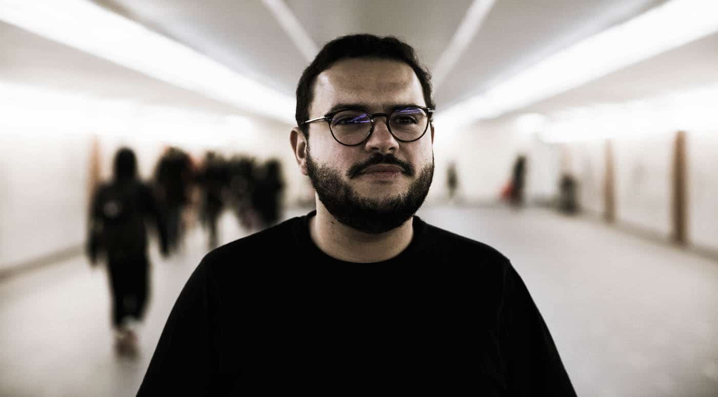 KMYLE HONORE ASTROPOLIS DANS SON DERNIER DISQUE, KEROUAL