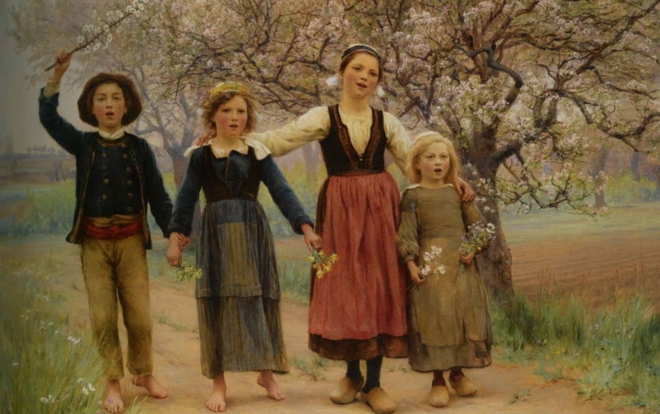 CINQ ARTISTES QUI ONT RACONTÉ LA BRETAGNE (3/3)