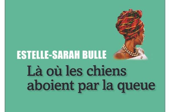 LA GUADELOUPE LA OU LES CHIENS ABOIENT PAR LA QUEUE