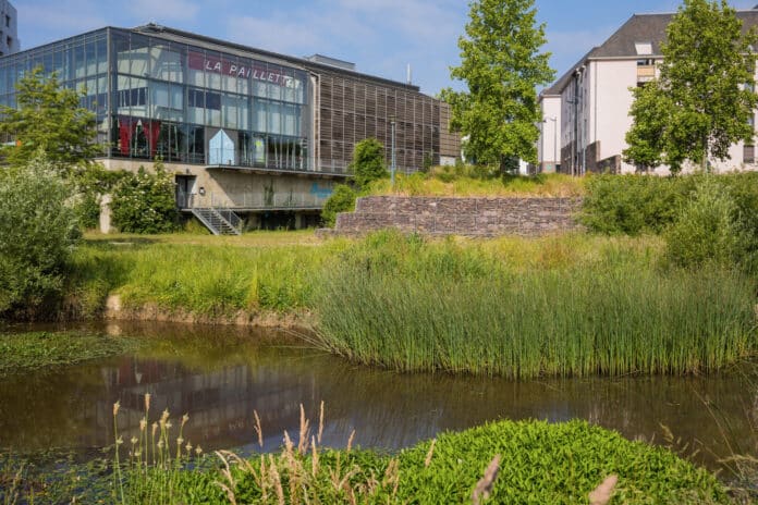 La PAillette1 c Laurent Guizard la paillette rennes