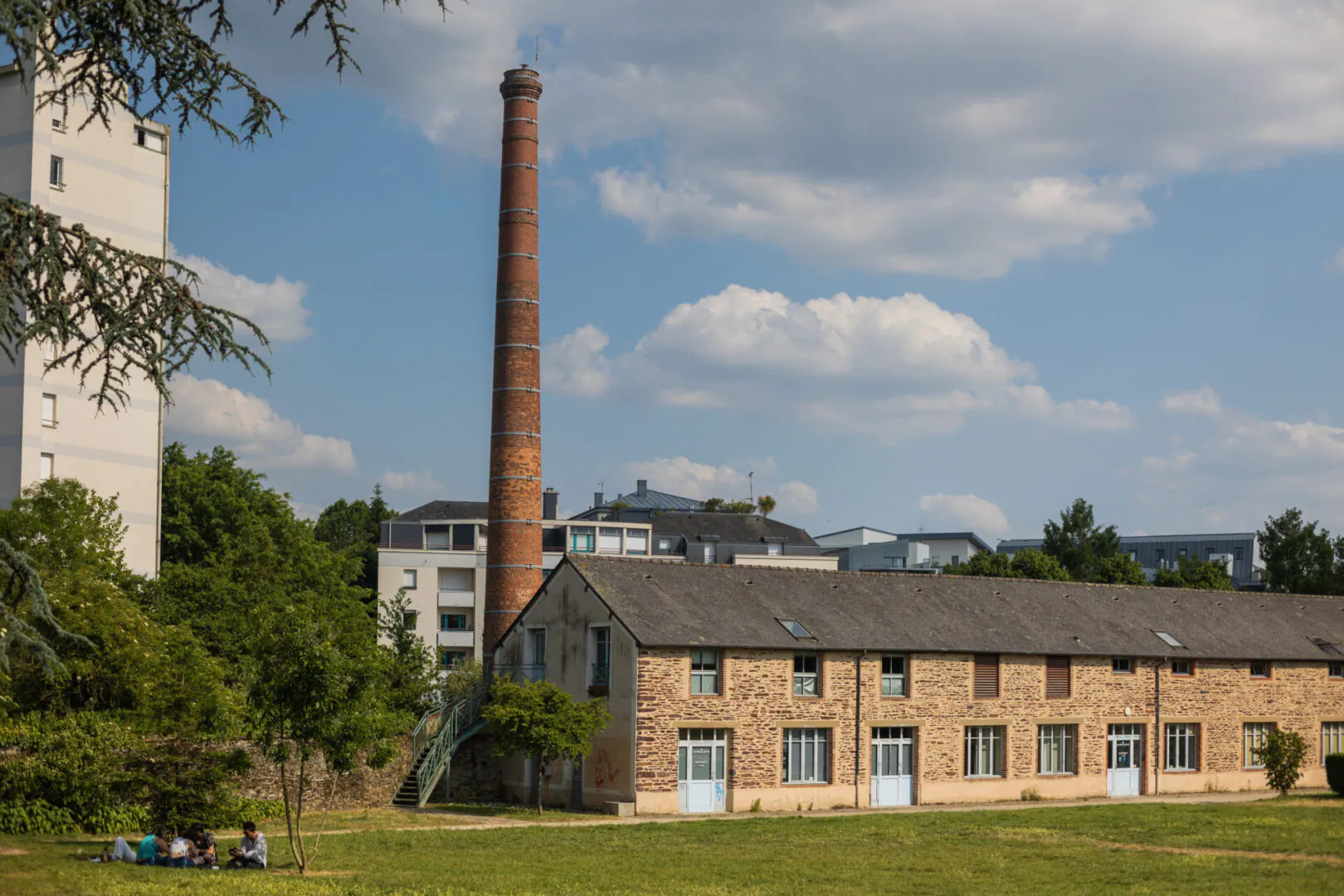 la paillette rennes