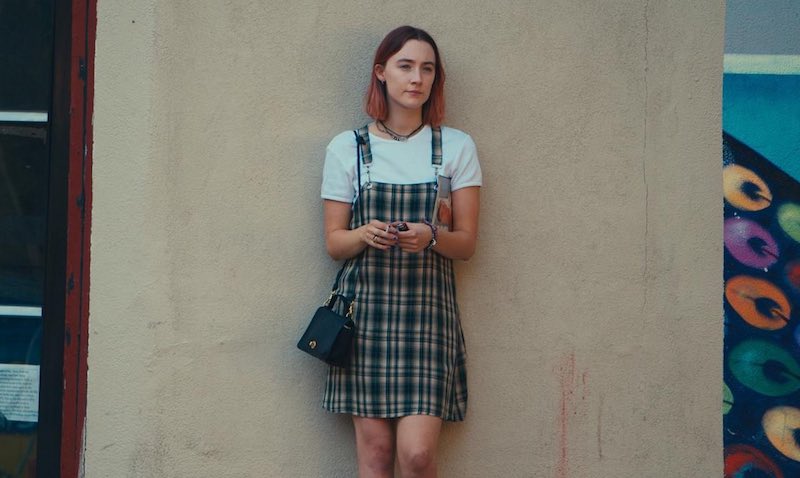 FILM LADY BIRD, L’AMOUR ET L’ATTENTION