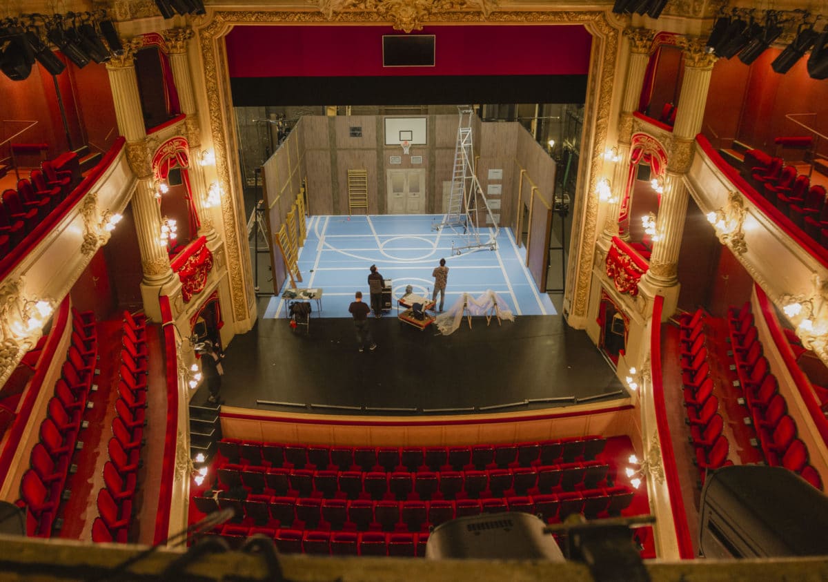 L’OPÉRA DE RENNES S’INVITE CHEZ VOUS !