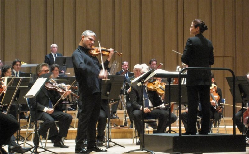 MUSIQUE ET CINÉMA, LAURENT KORCIA AU COUVENT DES JACOBINS