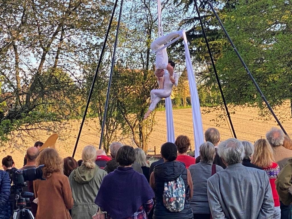 Le BarokOpera Un voyage dans la Lune