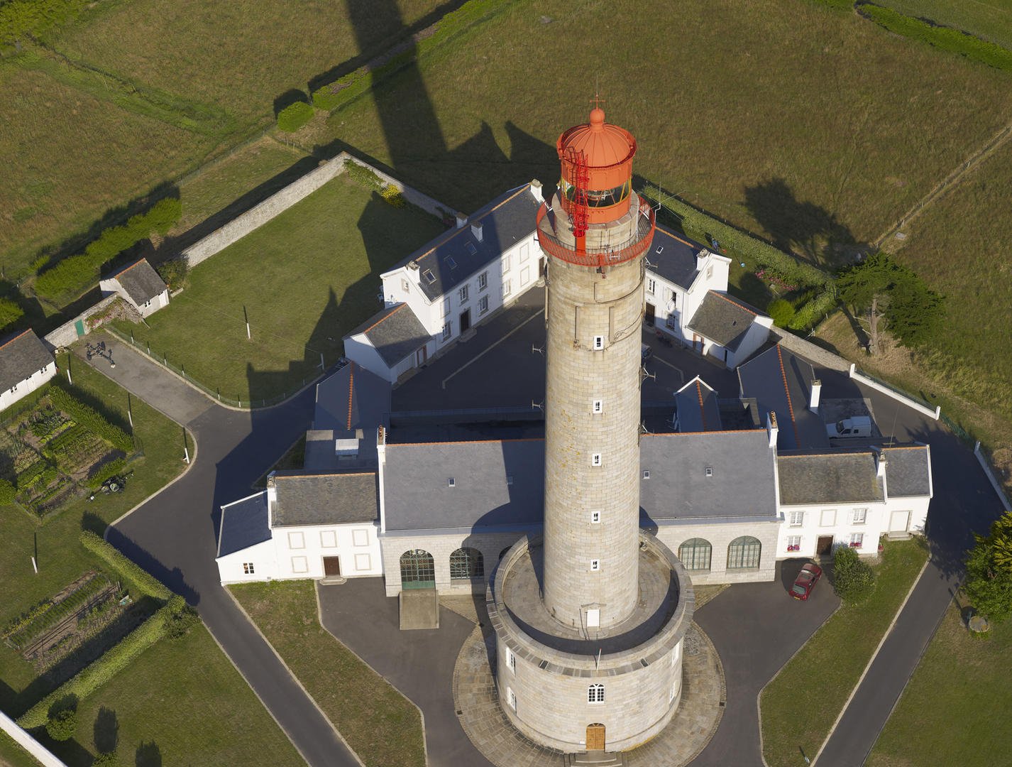 Grand Phare belle-ile