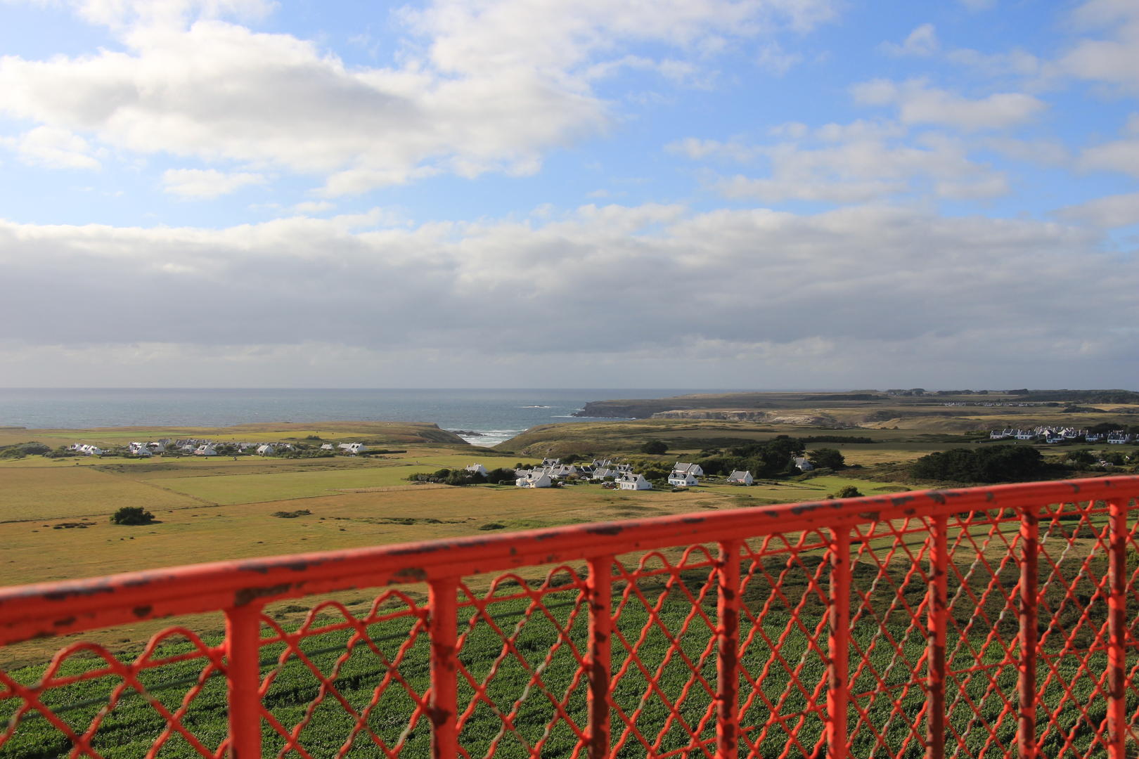 Grand Phare belle-ile