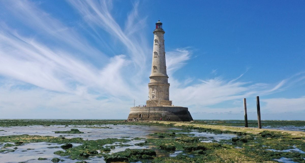 Grand Phare belle-ile