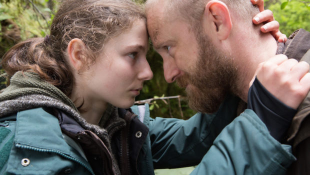 FILM LEAVE NO TRACE DE DEBRA GRANIK, PERFECTIONNISME MORAL AMERICAIN