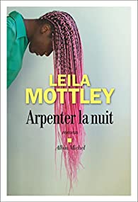 leila mottley