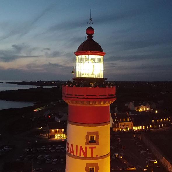 Les Nocturnes enchantées