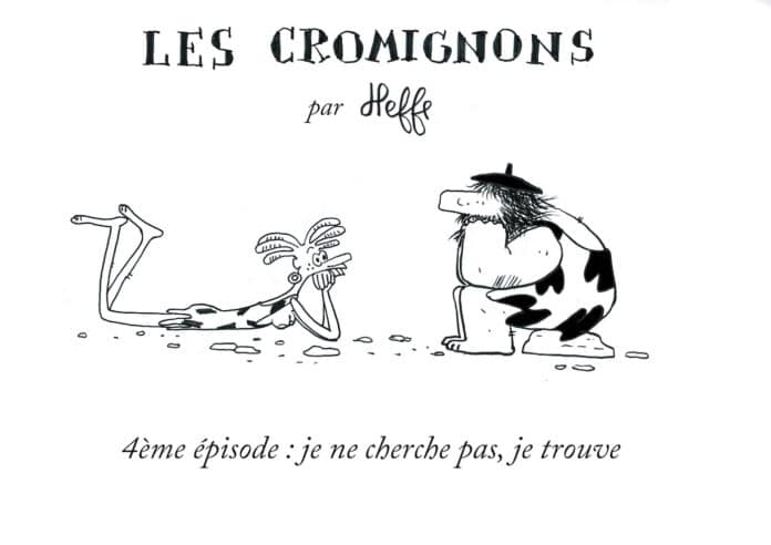 lescromignons_21 humour age de pierre