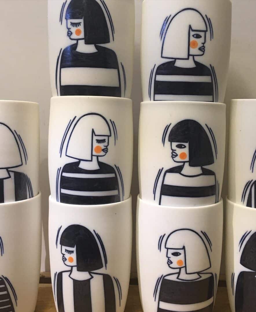 L'Eté des Potiers - Vannes