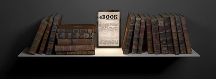 DELIVREZ VOUS AVEC PAUL VACCA, LA FIN DU LIVRE PAPIER ?