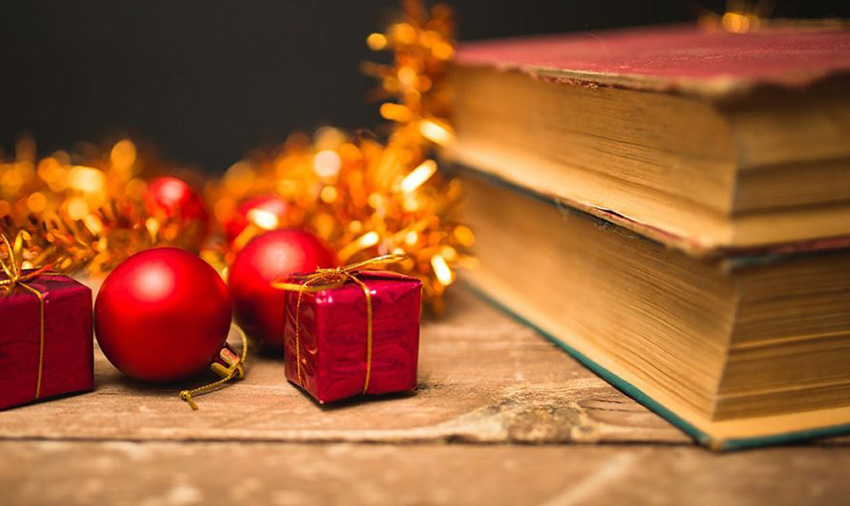 LES NOUVEAUTÉS LITTÉRAIRES DE DÉCEMBRE, DES LIVRES À OFFRIR POUR NOEL