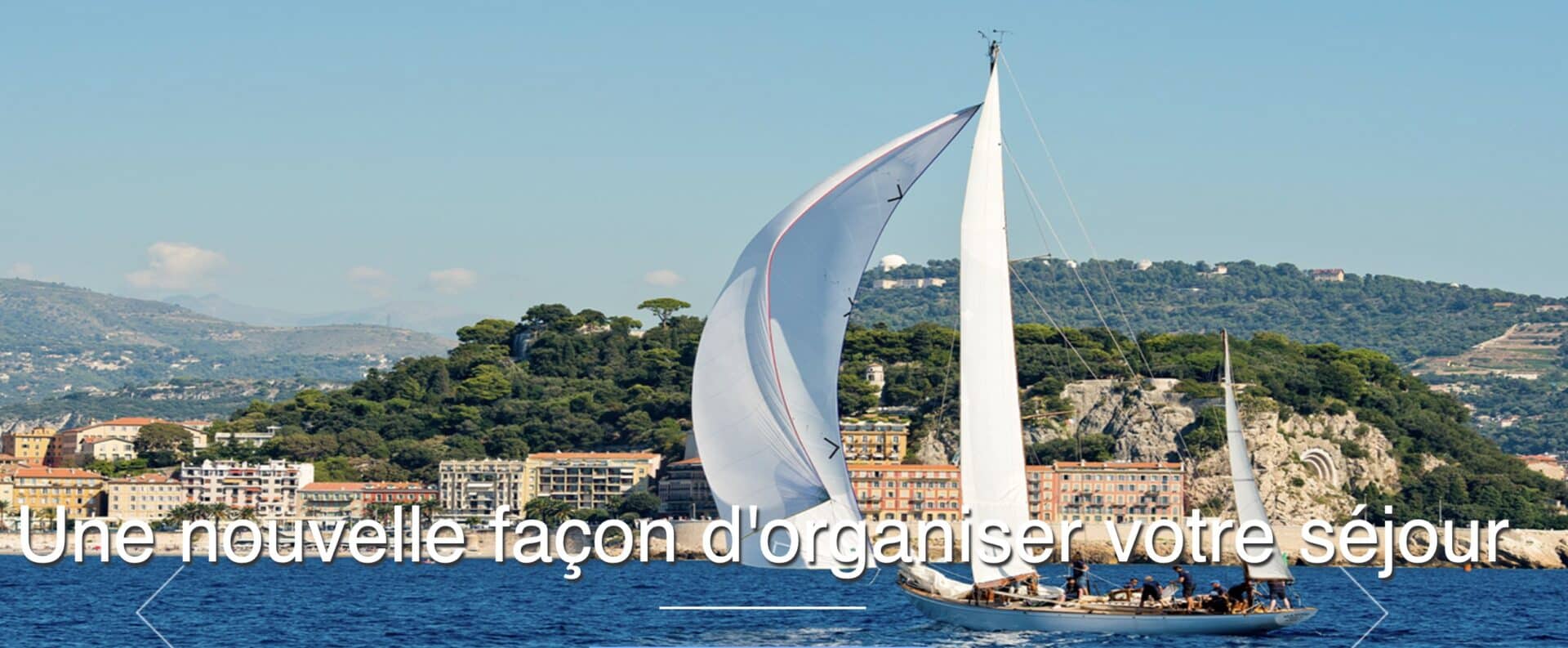 LOUER UN BATEAU A NICE ET CABOTER HEUREUX SUR LA CÔTE D’AZUR