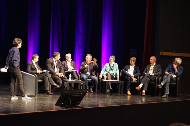 LA BRETAGNE CRÉE UNE AGENCE BRETONNE DE LA BIODIVERSITÉ