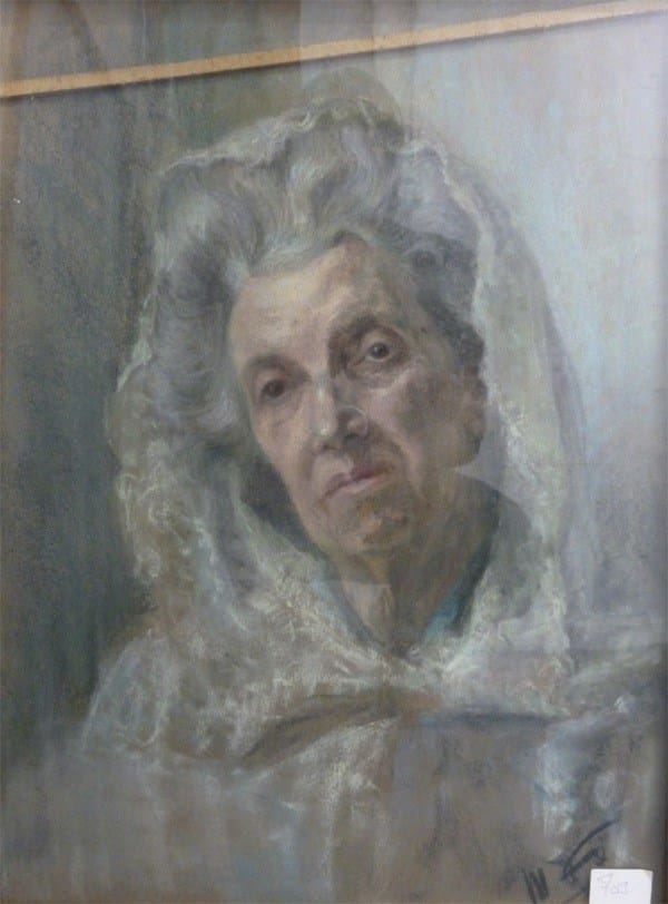 madeleine fié fieux