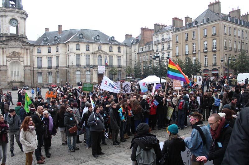 PMA SANS PAPA,  LE NOUVEAU MARIAGE POUR TOUS ?