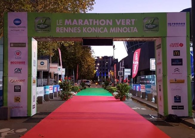 Rennes. Marathon vert, des courses pour tous les niveaux