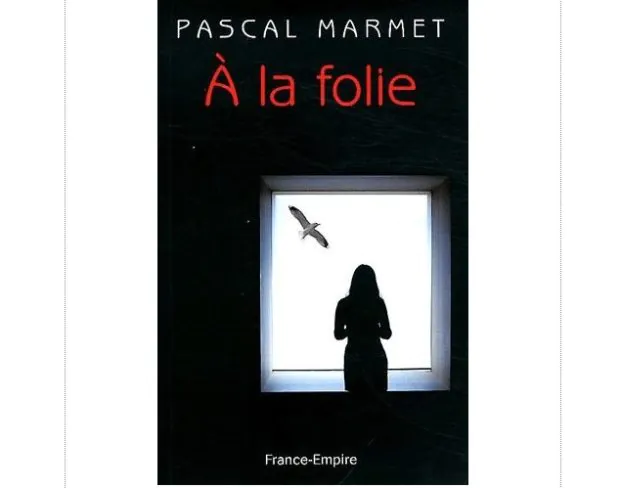 Pascal Marmet > A la folie… > …Douce lecture