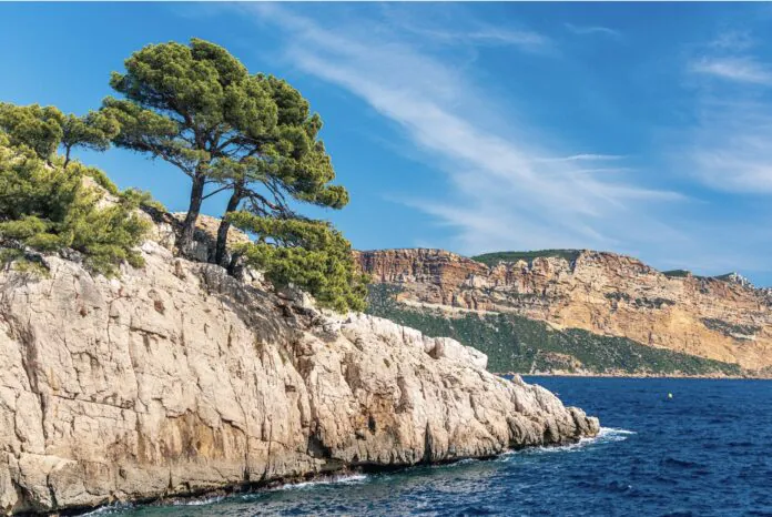 marseille calanques visite