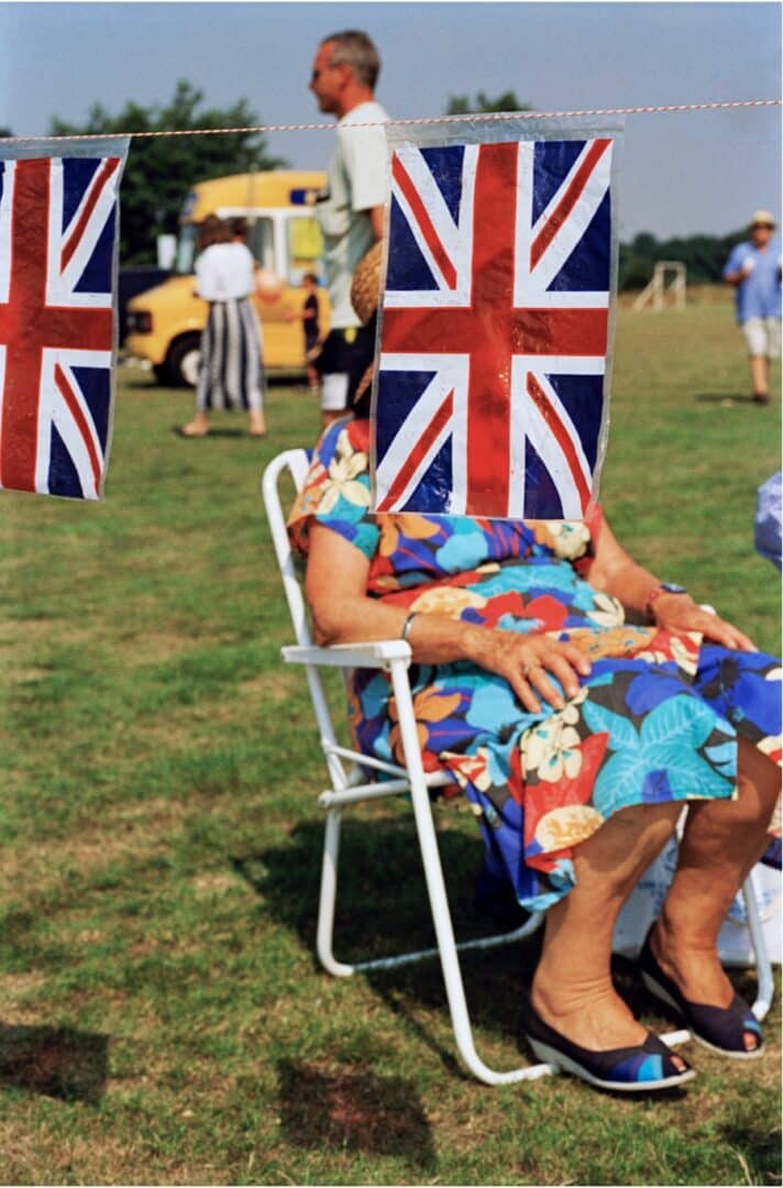 martin parr