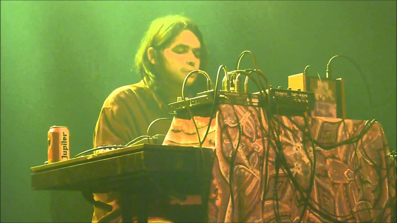 BEAR BONES LAY LOW, « LA MUSIQUE EST INTERMINABLE »