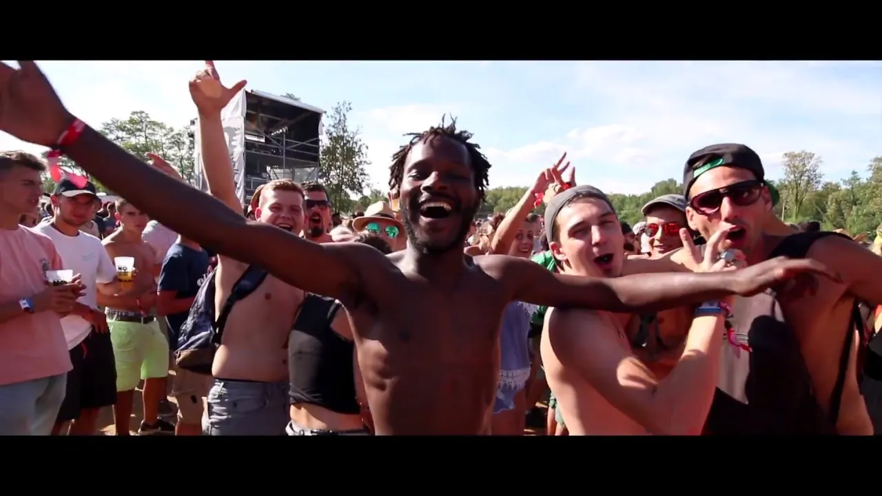 FRAISANS. NO LOGO LE PLUS GRAND FESTIVAL REGGAE DE FRANCE