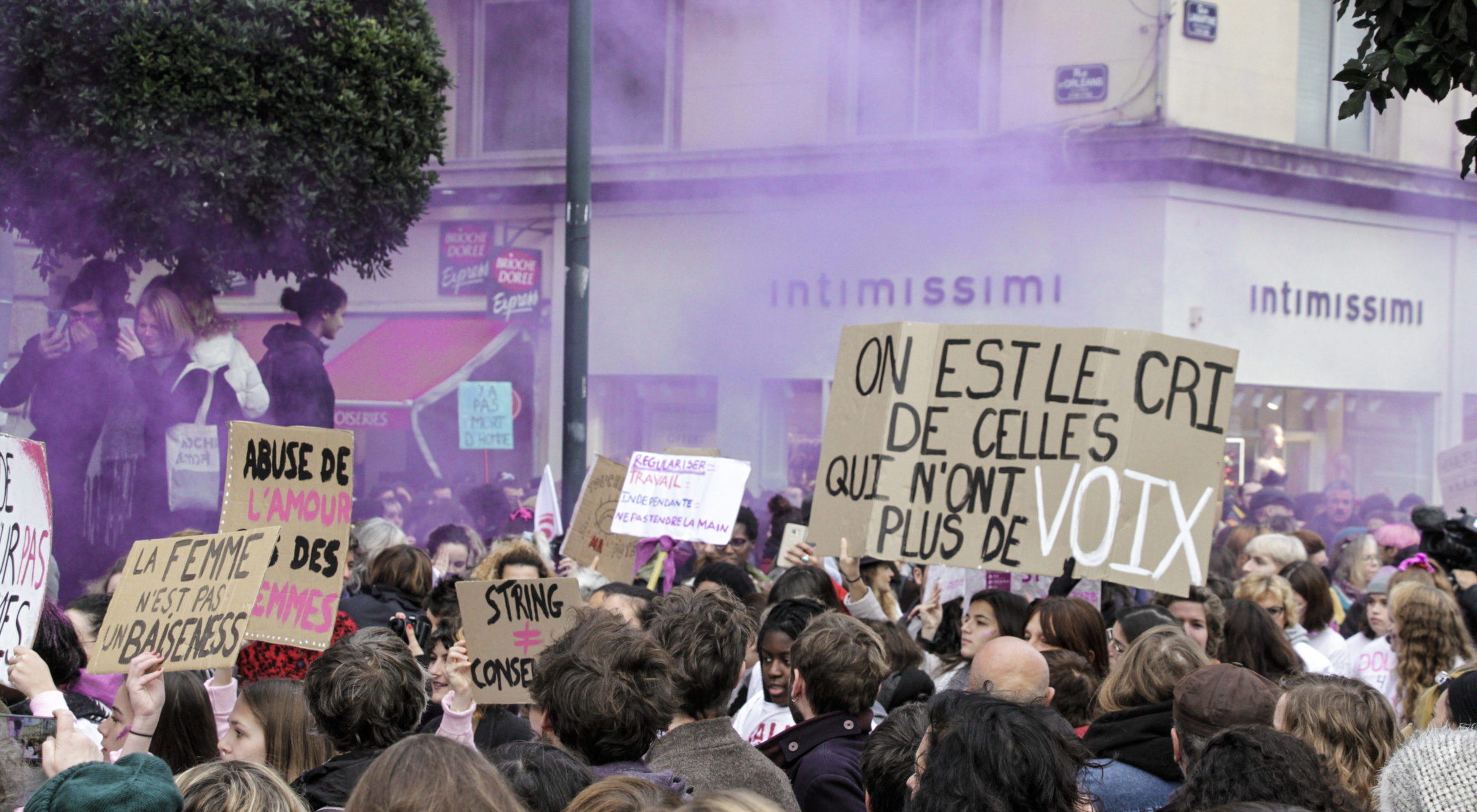 ILLE ET VILAINE. QUELLES RÉALITÉS POUR LES VIOLENCES FAITES AUX FEMMES ?