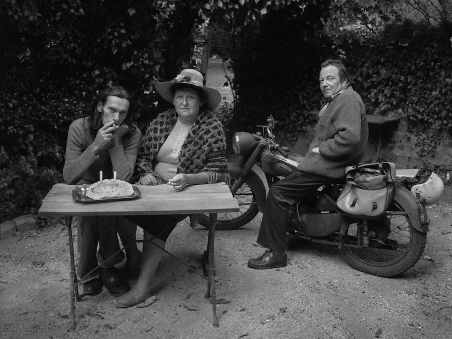 EXPO PHOTOS RENNES 2, LA BRETAGNE DANS L’OBJECTIF DE THERSI