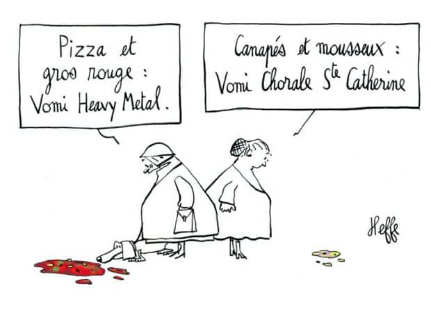 fete musique rennes programme