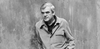 Milan Kundera